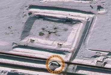 Уражені склади з шахедами на Орловщині були підземними, - OSINT-аналітики