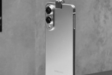 Samsung скоро выпустит Galaxy S25 Edge: этот смартфон будет рекордно тонким