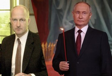 Ексрадник НАТО розповів, як Захід може змусити Путіна сісти за стіл переговорів