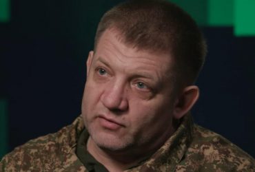 Командир із бригади Кара-Даг пояснив, чому не поважає тих, хто йде у СЗЧ