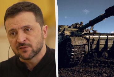 Зеленскому следует снизить мобилизационный возраст, чтобы сохранить поддержку Запада, - Bloomberg