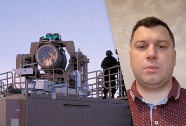 Лазерні технології проти техніки РФ: експерт пояснив, чи доцільно використовувати цю зброю