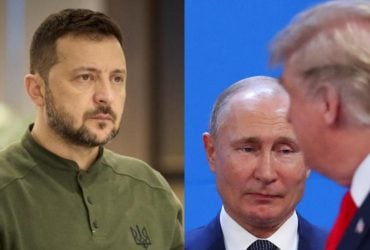 Трампу невыгодна победа Путина: Зеленский исключил противостояние США и Украины