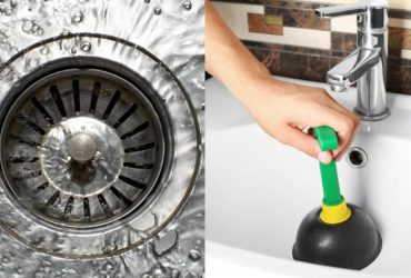 Не только кипяток и масло: 10 вещей, которые нельзя смывать в раковину