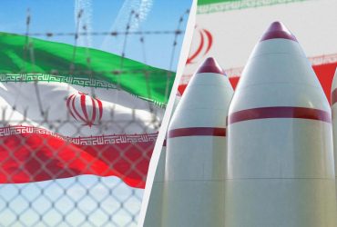 В Ірані військові вимагають скасувати без'ядерний статус країни, - The Telegraph