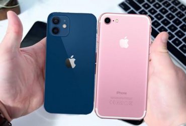 Названы 5 моделей iPhone, которыми больше всего довольны пользователи в 2025 году