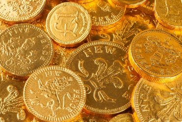 Охотник за сокровищами, который спрятал 500 золотых монет, скоро может выйти из тюрьмы