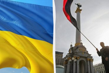 Що означають кольори українського прапора і чому їх два: таємний сенс та історія