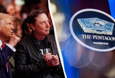 Маск и Трамп хотят оптимизировать бюджет Пентагона на сотни миллиардов долларов, - FT