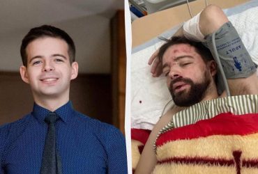 На трасі під Житомиром знайшли непритомного мобілізованого: озвучено дві версії