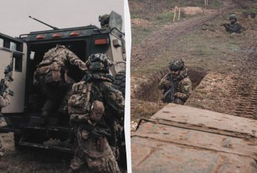 Первый бой в виртуальной реальности и нулевой день: Минобороны меняет курс БЗВП