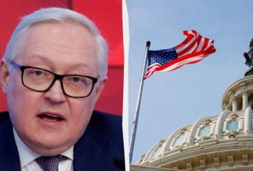 У Росії підтвердили, що вже ведуть переговори зі США