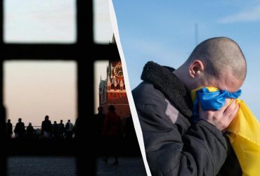 В российских тюрьмах издеваются над украинскими пленными по методичке: в WSJ узнали детали