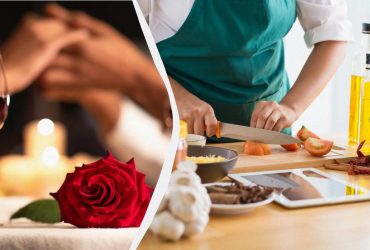 Найсмачніші страви на День закоханих: ось що можна приготувати