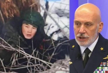 В НАТО рассказали, как можно прекратить сотрудничество России с КНДР