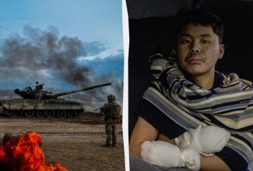 В ВСУ ответили, остаются ли военные КНДР на Курщине после серьезных потерь