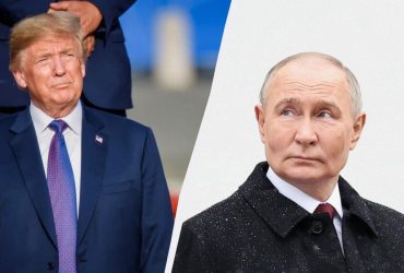 Трамп бачить прогрес у досягненні миру в Україні, але у Росії інша думка, - The Times