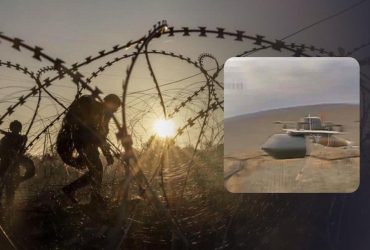 Дрони на оптоволокні стали величезною проблемою для логістики, - військовий