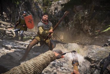 Kingdom Come: Deliverance 2 увійшла в топ-50 найпопулярніших ігор за всю історію Steam