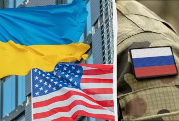 Призупинення фінансування від США загрожує розслідуванню воєнних злочинів РФ в Україні