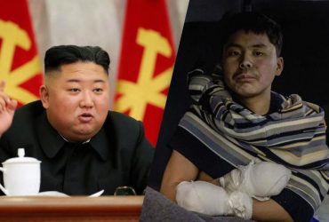 Кім Чен Ин наказав карати жителів КНДР, які поширюють чутки про війну