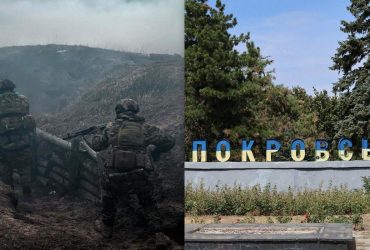 У районі Покровська Сили оборони відновили кілька позицій, - аналітик DeepState