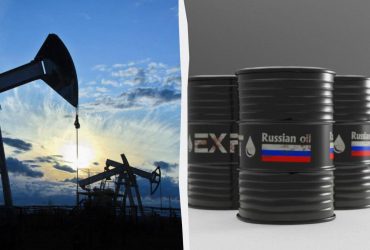 Європа задумала захоплювати танкери тіньового флоту Росії: ведуться переговори, - Politico