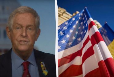 В США представят закон о ленд-лизе для отправки победного оружия Украине, - конгрессмен