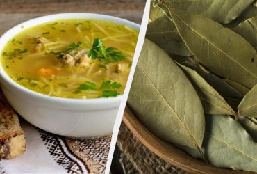 Навіщо в супі лавровий лист: проста приправа може повністю змінити страву