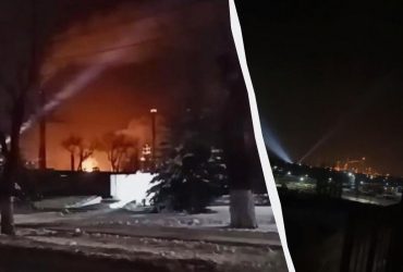 Игра в долгую: эксперт объяснил, какие именно удары наносят ВСУ по России