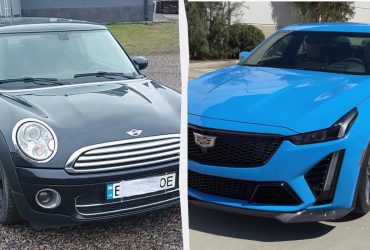 Зараз найкращий час для купівлі: експерти назвали 6 гарних нових автівок