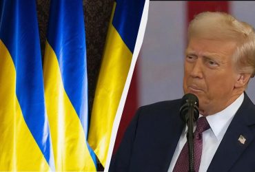 Україна потрапила під каток мит Трампа на сталь та алюміній