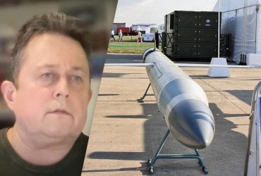 Ночная атака Калибрами по Украине: капитан ответил, сколько еще ракет может накопить РФ