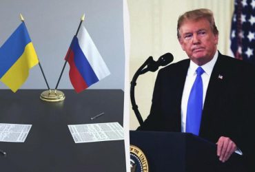 Україна коли-небудь може стати російською: Трамп назвав головну причину