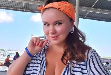 Модель Мила Кузнецова назвала сумму, которую зарабатывает на Onlyfans ежемесячно