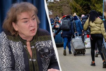 Україну не врятує від депопуляції навіть повернення всіх біженців, - демографиня