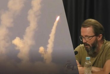 Російські загарбники змінили тактику ракетних ударів по Україні, - авіаексперт