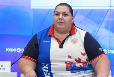 За защиту Крыма от ВСУ: экс-украинской чемпионке Европы и мира по сумо объявили приговор