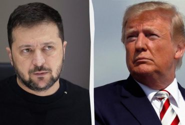 Это не $500 миллиардов: Зеленский озвучил сумму помощи Украине от США