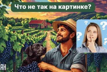 Быстрый тест для проверки уровня IQ: надо за 5 секунд найти ошибку