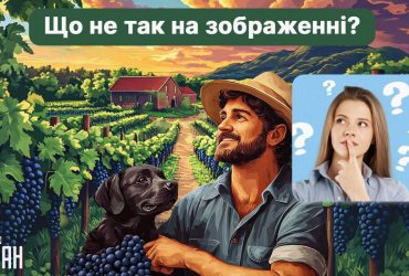 Швидкий тест для перевірки рівня IQ: треба за 5 секунд знайти помилку