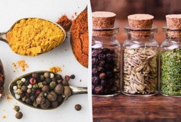 Специи, которые помогут вам похудеть: этот список нельзя потерять