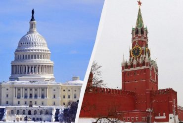 Между РФ и США наметилось дипломатическое потепление, - СМИ