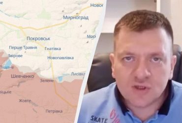 Контратаки ЗСУ під Покровськом ставлять росіян у невигідне становище, - оглядач