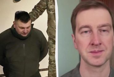 Багато чого міг передати РФ: експрацівник СБУ про затримання топового зрадника