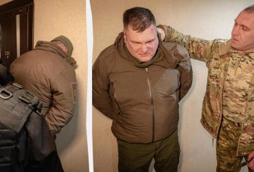Затримання топщура ФСБ: в СБУ розповіли деталі історичної спецоперації