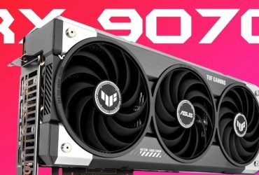 AMD працює над ігровою відеокартою з 32 ГБ відеопам'яті, - чутки