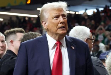 Трамп похвалився, що за 100 днів побив усі рекорди попередніх адміністрацій США