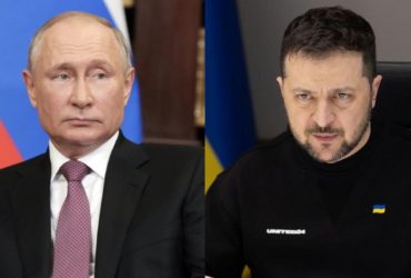 Зеленський назвав головну причину, чому Україна готова домовлятися з Путіним