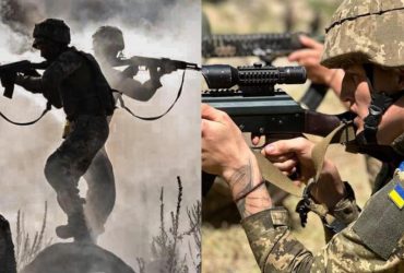 Спецконтракти для молоді 18-24 років розлютили солдатів-добровольців, - Politico